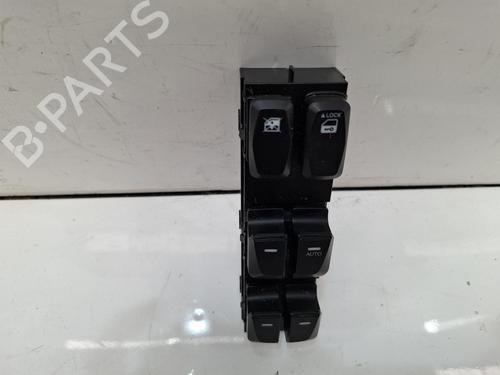 Right front window switch HYUNDAI ix35 (LM, EL, ELH) 1.7 CRDi | BP38543691I26 - Image 2