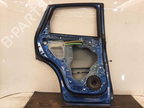 Dør venstre bagtil MAZDA CX-5 (KF) 2.0 | BP34101660C4 - Image 5