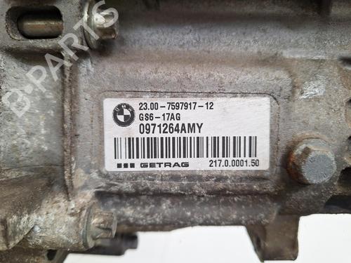 Gearbox BMW 1 (F21) 116 i | BP36811367M3 - Image 6
