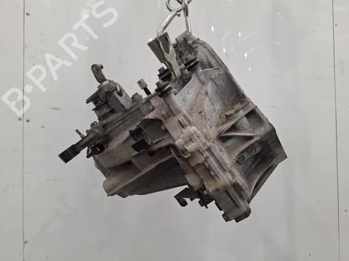 Gearbox SUZUKI CELERIO (LF) 1.0 (AVK310) | BP32064541M3 