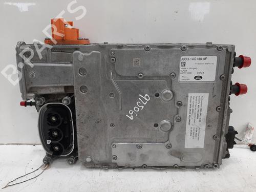 Used Inverter/Converter JAGUAR I-PACE (X590) EV400 AWD (400 hp) 26844264