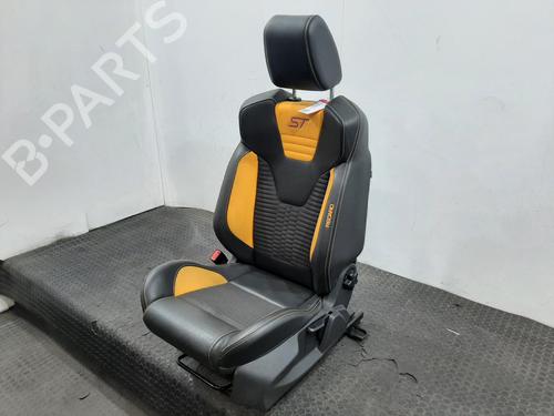 Left front seat FORD FOCUS III 2.0 TDCi ST | BP40078414C15 - Image 3