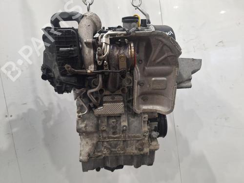 Engine SKODA FABIA III (NJ3) 1.0 TSI | BP32478573M1