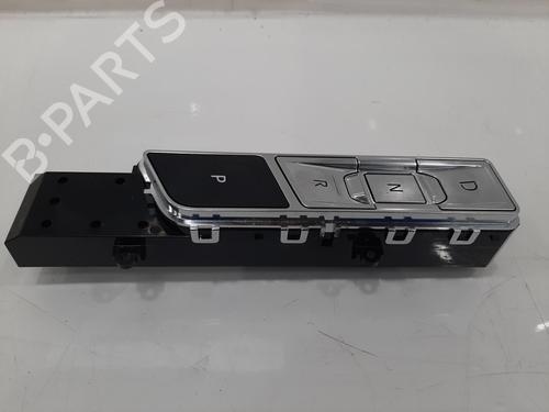 Used Gear lever JAGUAR I-PACE (X590) EV400 AWD (400 hp) 26785094