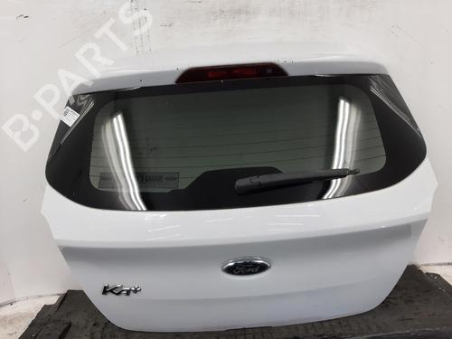 Used Tailgate Tailgate 38447939 38447939