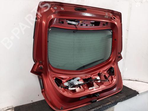 Tailgate MAZDA 2 Hatchback (DL, DJ) 1.5 SKYACTIV-G | BP31879074C6 