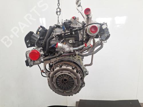 Engine KIA SPORTAGE IV (QL, QLE) 1.6 T-GDI AWD | BP33436279M1 - Image 4