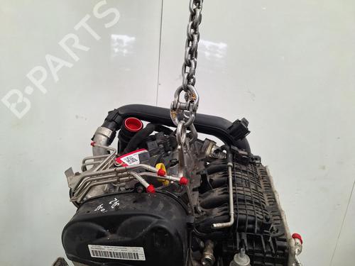 Engine VW GOLF VII (5G1, BQ1, BE1, BE2) 1.4 TSI | BP36950923M1 - Image 2