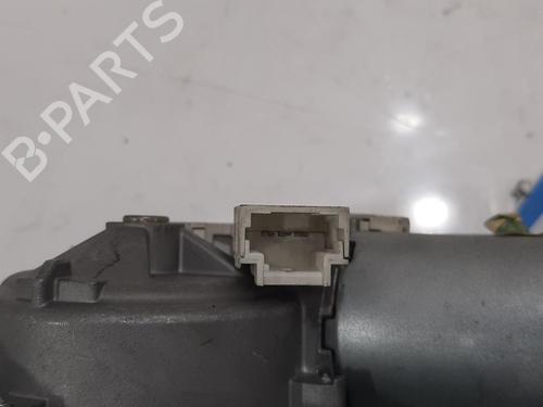 Ruitenwissermotor achter CITROËN BERLINGO MULTISPACE (B9) 1.6 HDi 90 | BP28101283M102 
