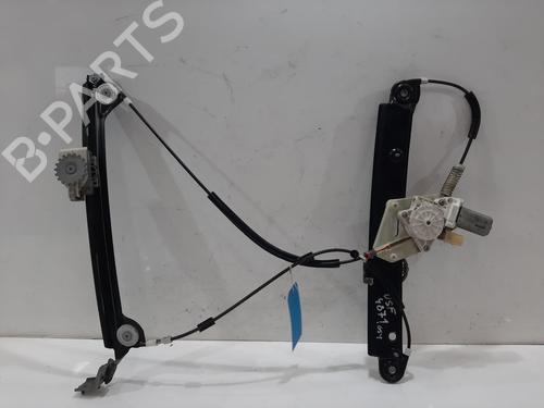 Used Front right window mechanism BMW 1 Coupe (E82) 123 d (204 hp) 29266823