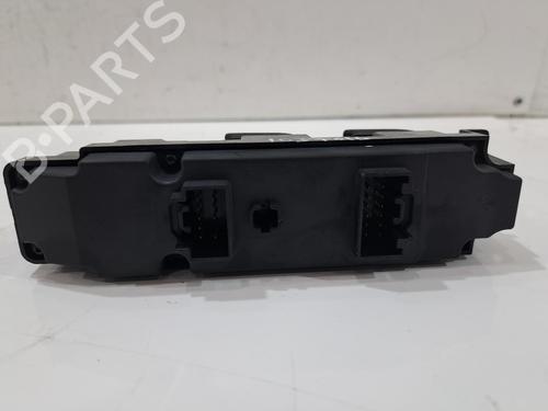 Right front window switch MAZDA 2 (DE_, DH_) 1.3 (DE3FS) | BP31009727I26 - Image 5