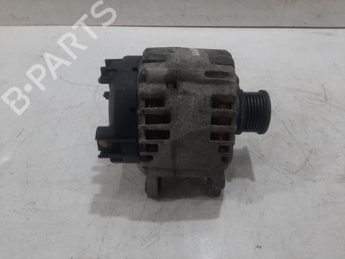 Generator VW GOLF VII (5G1, BQ1, BE1, BE2) 2.0 TDI (150 hp) 33212367