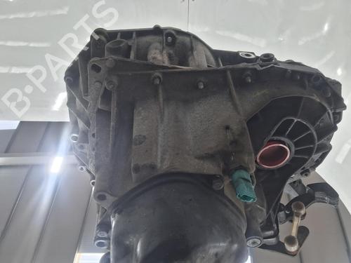 Gearbox RENAULT CAPTUR I (J5_, H5_) 0.9 TCe 90 | BP36216812M3  - Image 6