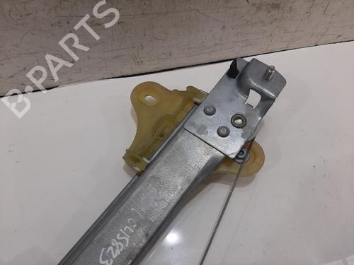 Front left window mechanism RENAULT CAPTUR I (J5_, H5_) 1.5 dCi 90 (J5N4, J5M5, J5MW, J5M6, J5AL, J5AJ) | BP33699062C22 - Image 6