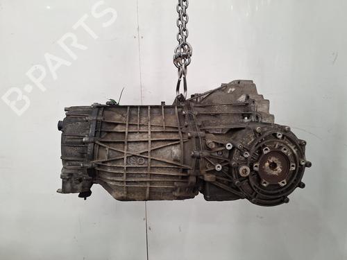 Gearbox AUDI A5 (8T3) 2.0 TDI | BP40078301M3 - Image 5