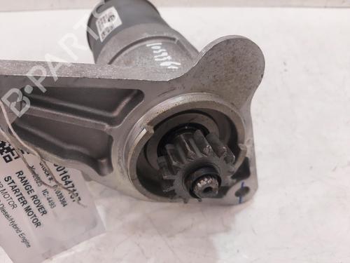 Starter LAND ROVER RANGE ROVER EVOQUE (L551) 2.0 D200 MHEV 4x4 | BP33035068M8 - Image 3