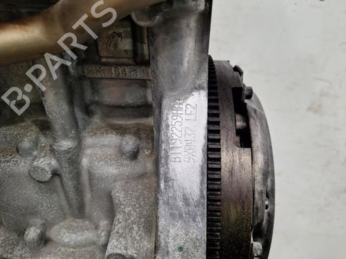 Engine VAUXHALL ASTRA Mk VII (K) (B16) 1.4 Turbo | BP39916726M1 - Image 2