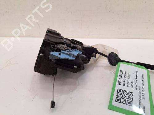 Other VW CADDY III Box Body/MPV (2KA, 2KH, 2CA, 2CH) 2.0 SDI | BP26826928O1