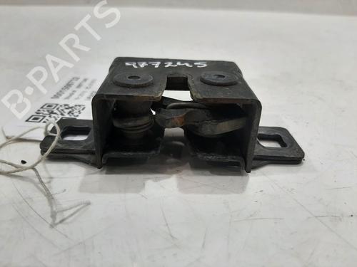 Hood lock JAGUAR I-PACE (X590) EV400 AWD | BP28507161C133 