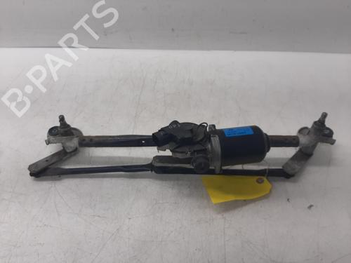 Used Front wiper motor HYUNDAI SANTA FÉ II (CM) 2.2 CRDi 4x4 (197 hp) 26744743