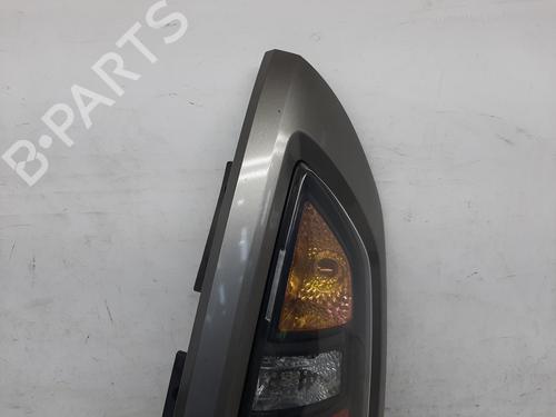 Right taillight KIA SOUL I (AM) 1.6 CRDi 128 | BP26818372C35 