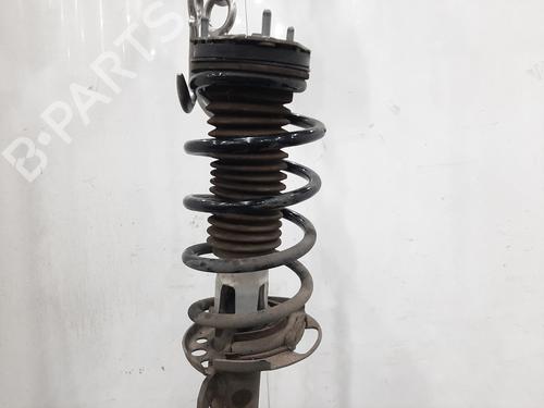 Left front suspension FORD TRANSIT COURIER B460 Box Body/MPV 1.5 TDCi | BP26808641M72 