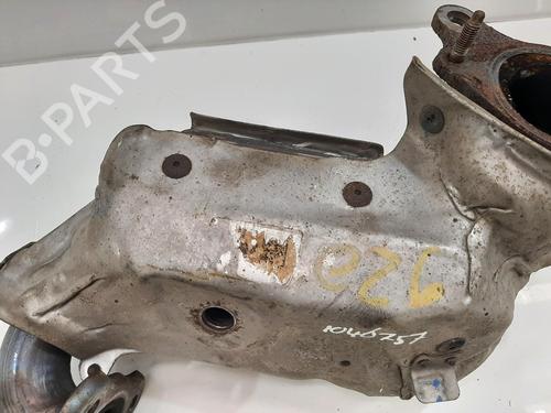 Catalyst DACIA SANDERO II TCe 90 (B8M1, B8MA, B8AC) | BP33839774M10 - Image 4