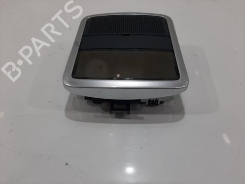 Interior roof light LAND ROVER RANGE ROVER SPORT II (L494) 3.0 SDV6 Hybrid 4x4 | BP29553808I8 