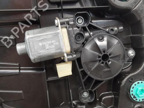 Rear left window mechanism SKODA OCTAVIA IV Combi (NX5, PV5) 2.0 TSI RS | BP26825292C24 