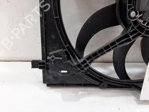 Radiator fan FORD FOCUS IV Turnier (HP) 1.0 EcoBoost mHEV | BP37223067M35 - Image 4