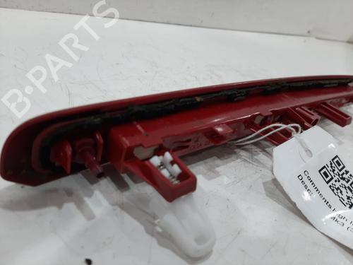 Third brake light FIAT PANDA (312_, 319_) 1.0 Mild Hybrid (312.PYD1B) | BP31286098L11