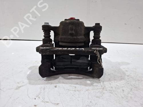 Right front brake caliper FORD FIESTA VI (CB1, CCN) 1.25 | BP40454502M104 - Image 6