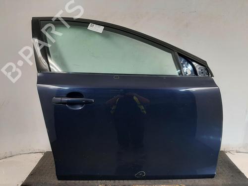 Used Right front door VOLVO V40 Cross Country (526) D2 (114 hp) 28506962