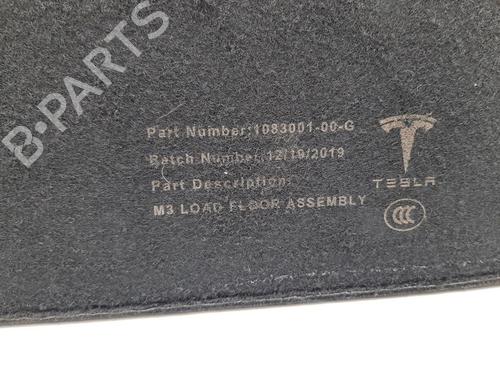 Fundo do compartimento da mala TESLA MODEL 3 (5YJ3) EV | BP35985481I33 - Image 5