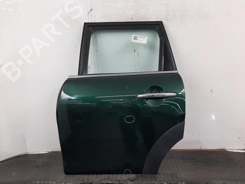 Puerta trasera izquierda Puerta trasera izquierda 39525585 39525585