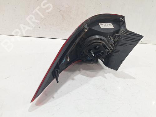Left taillight FORD C-MAX II (DXA/CB7, DXA/CEU) 1.5 TDCi | BP31685742C34