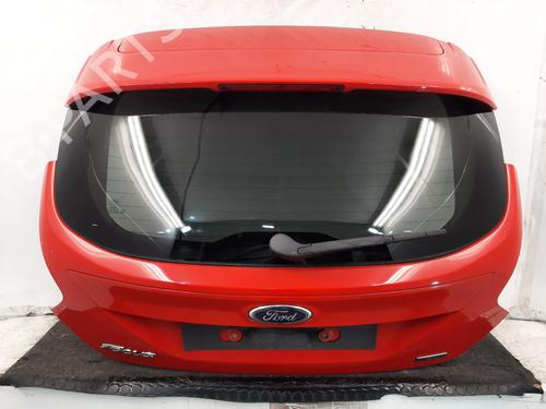 Used Tailgate FORD FOCUS III 1.0 EcoBoost (125 hp) 31977966