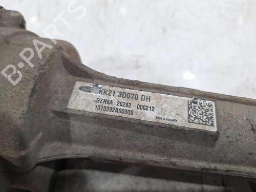 Steering rack FORD TRANSIT CUSTOM V362 Van (FY, FZ) 2.0 EcoBlue | BP39997640M22 - Image 2