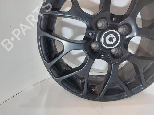 Fælk SMART FORFOUR Hatchback (453) 1.0 (453.042, 453.043) | BP31999101C45 