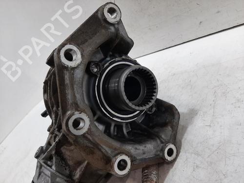 Transfer box FORD KUGA II (DM2) 1.5 EcoBoost 4x4 | BP30843645M36 