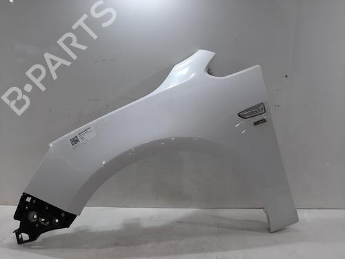 Used Left front fenders VAUXHALL ASTRA Mk VI (J) (P10) 2.0 CDTi (165 hp) 30057503