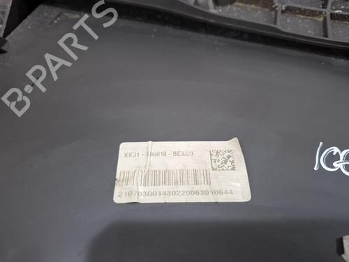 Glove box FORD TRANSIT CUSTOM V362 Van (FY, FZ) 2.0 EcoBlue | BP40035501C95 - Image 2