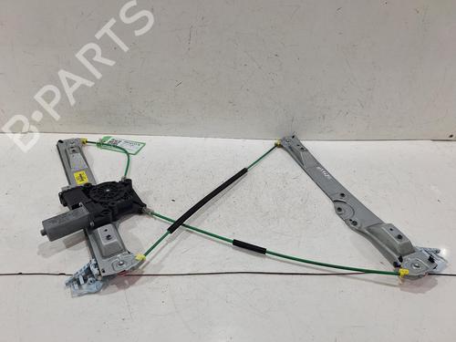 front-left-window-mechanism-vauxhall-corsa-mk-iv-e-x15-2014-31846751 main image