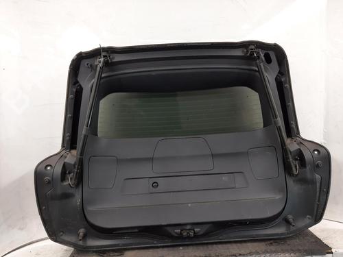 Used Tailgate Tailgate CITROËN C4 Grand Picasso II (DA_, DE_) 1.6 BlueHDi 120 (120 hp) 34233244 34233244