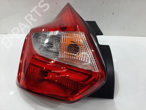Left taillight FORD FOCUS III 1.6 TDCi | BP36697437C34 - Image 4