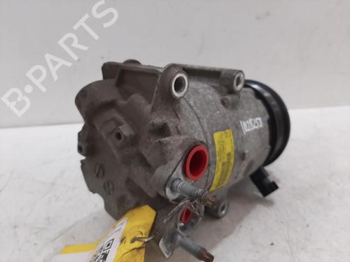 AC compressor FORD FIESTA VI (CB1, CCN) 1.25 | BP29322670M34 
