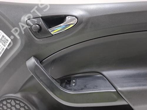 Front right panel SEAT IBIZA IV (6J5, 6P1) 1.2 TSI | BP40500518C59 - Image 3