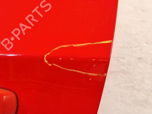 Left rear door SUZUKI SX4 S-Cross (JY) 1.6 AllGrip (AKK 416) | BP30829669C4 