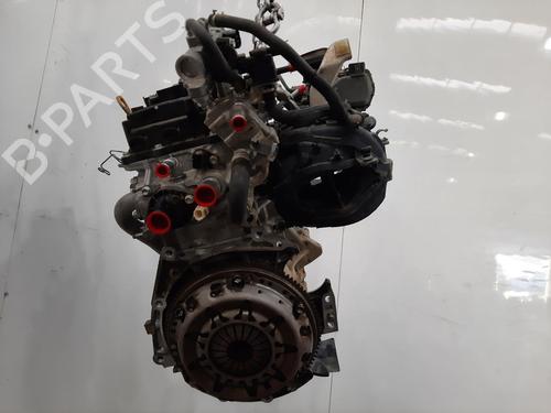 Engine TOYOTA AYGO (_B4_) 1.0 (KGB40) | BP31341620M1