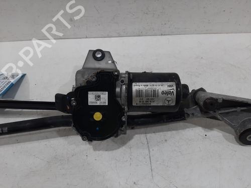 Front wiper motor MERCEDES-BENZ A-CLASS (W176) A 180 (176.042) | BP32270569M29 - Image 4